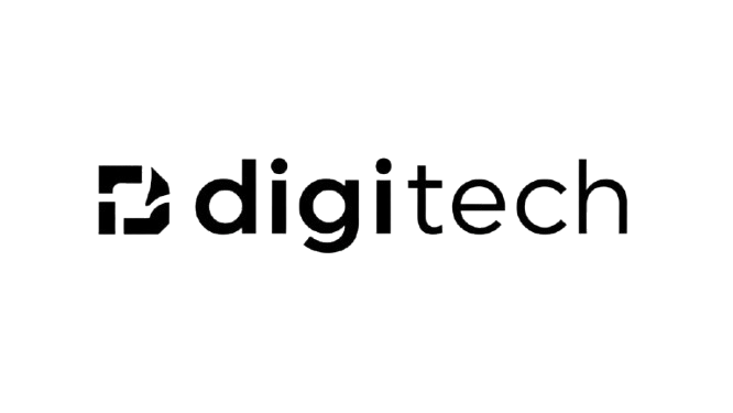 Digitech Logo