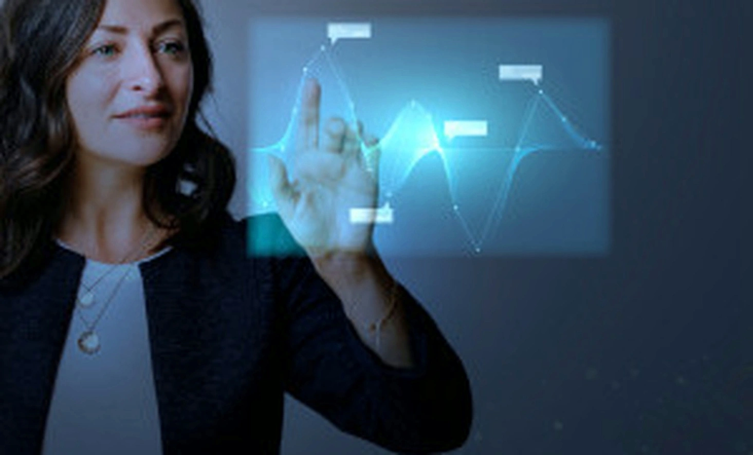 Online business transformation seminar